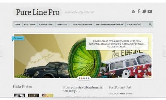 Purelinepro от профи Изображение <img />