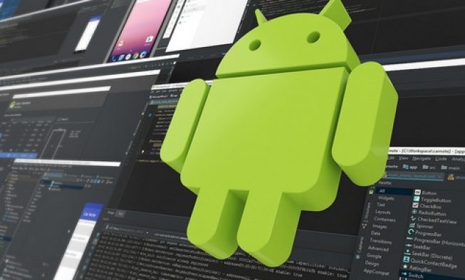 Разработка приложений для Android/IOS: особенности процесса, преимущество обращения к профессионалам Изображение <img />