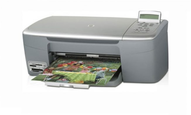 ?? Принтер HP PSC 1613 Изображение <img />